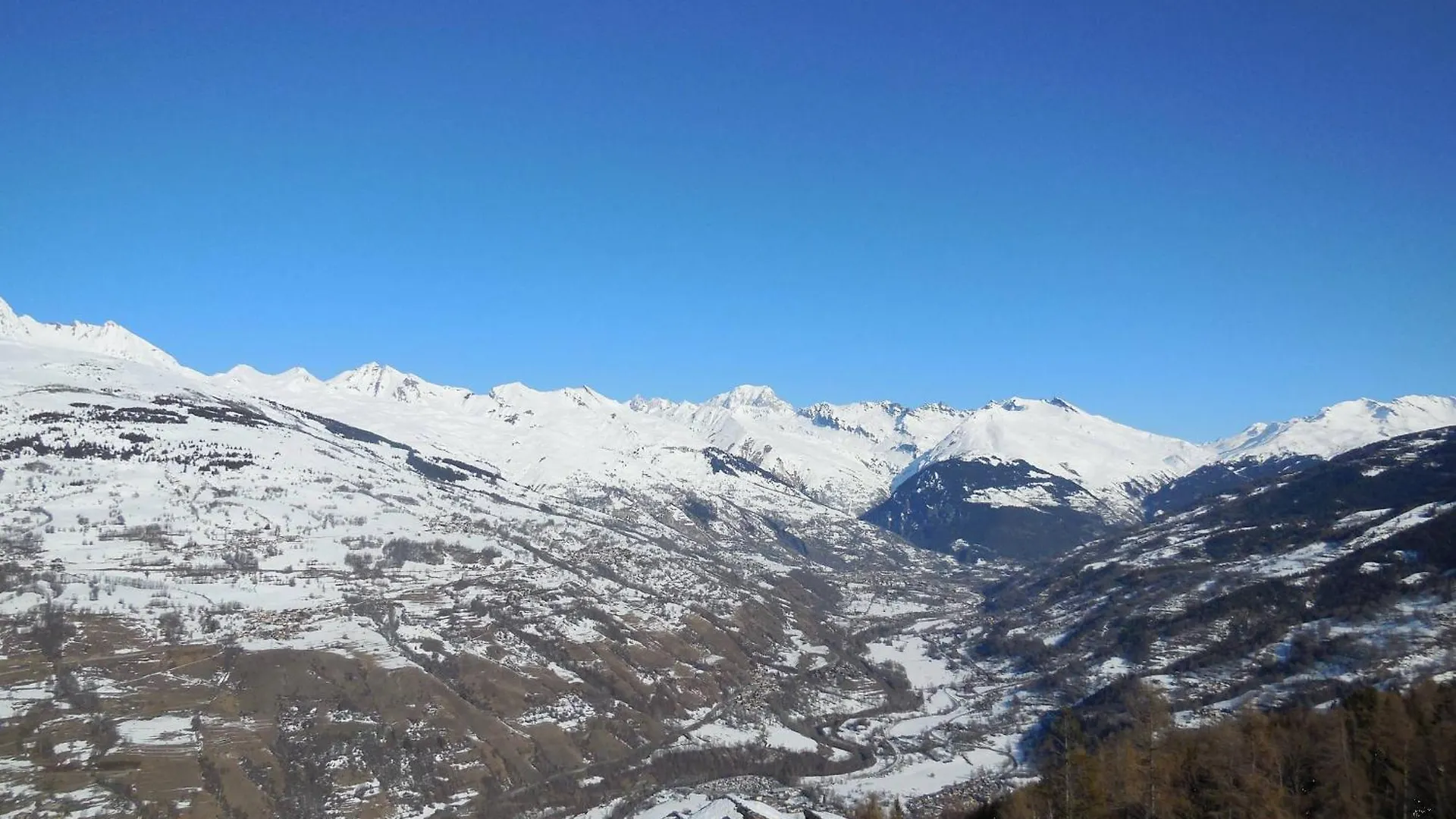 Appt Cosy 5 Pers A La Plagne, Proche Pistes, Animaux Admis - Fr-1-353-57 Apartment France