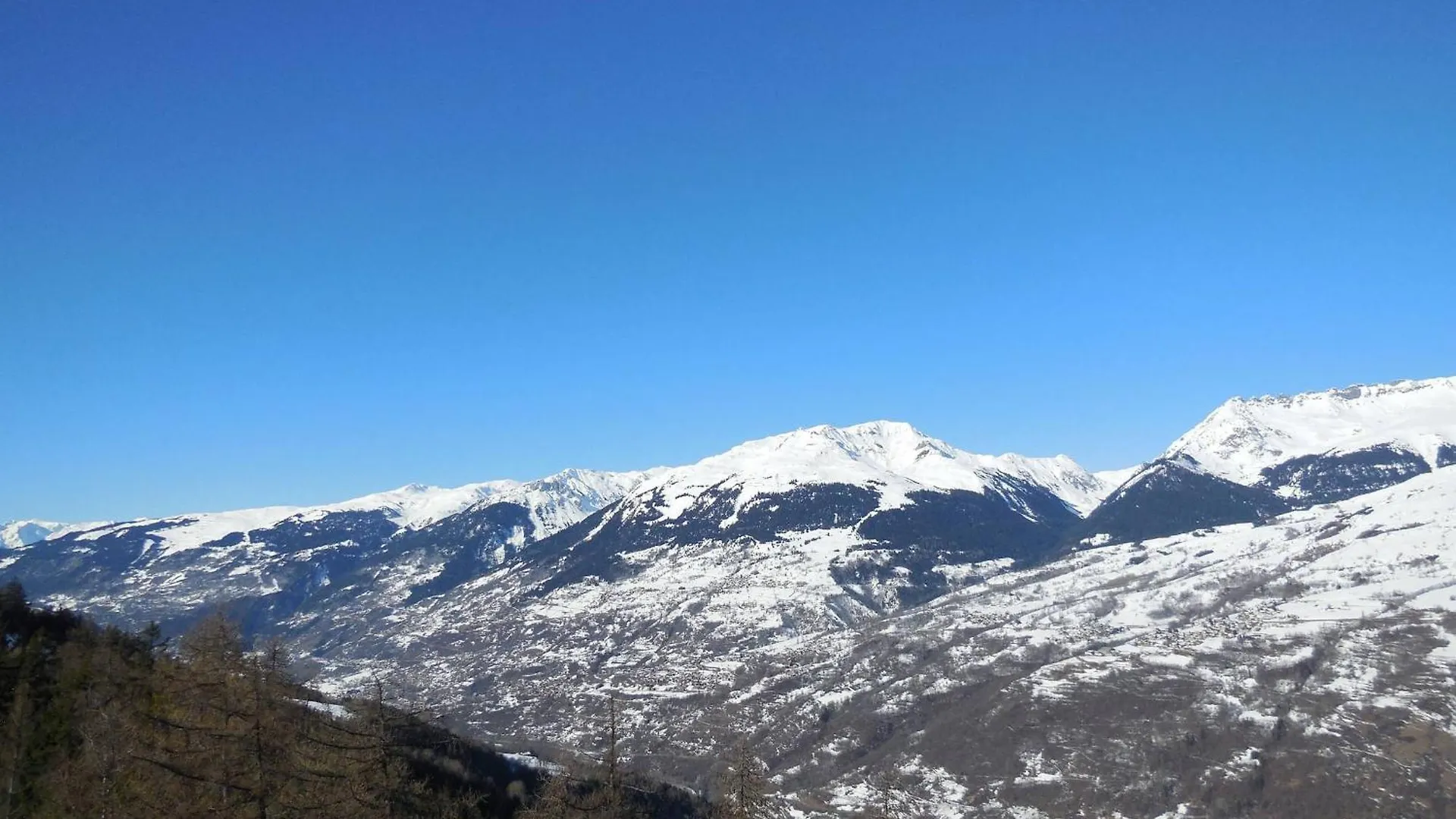 Appt Cosy 5 Pers A La Plagne, Proche Pistes, Animaux Admis - Fr-1-353-57 Apartment 0*,  France