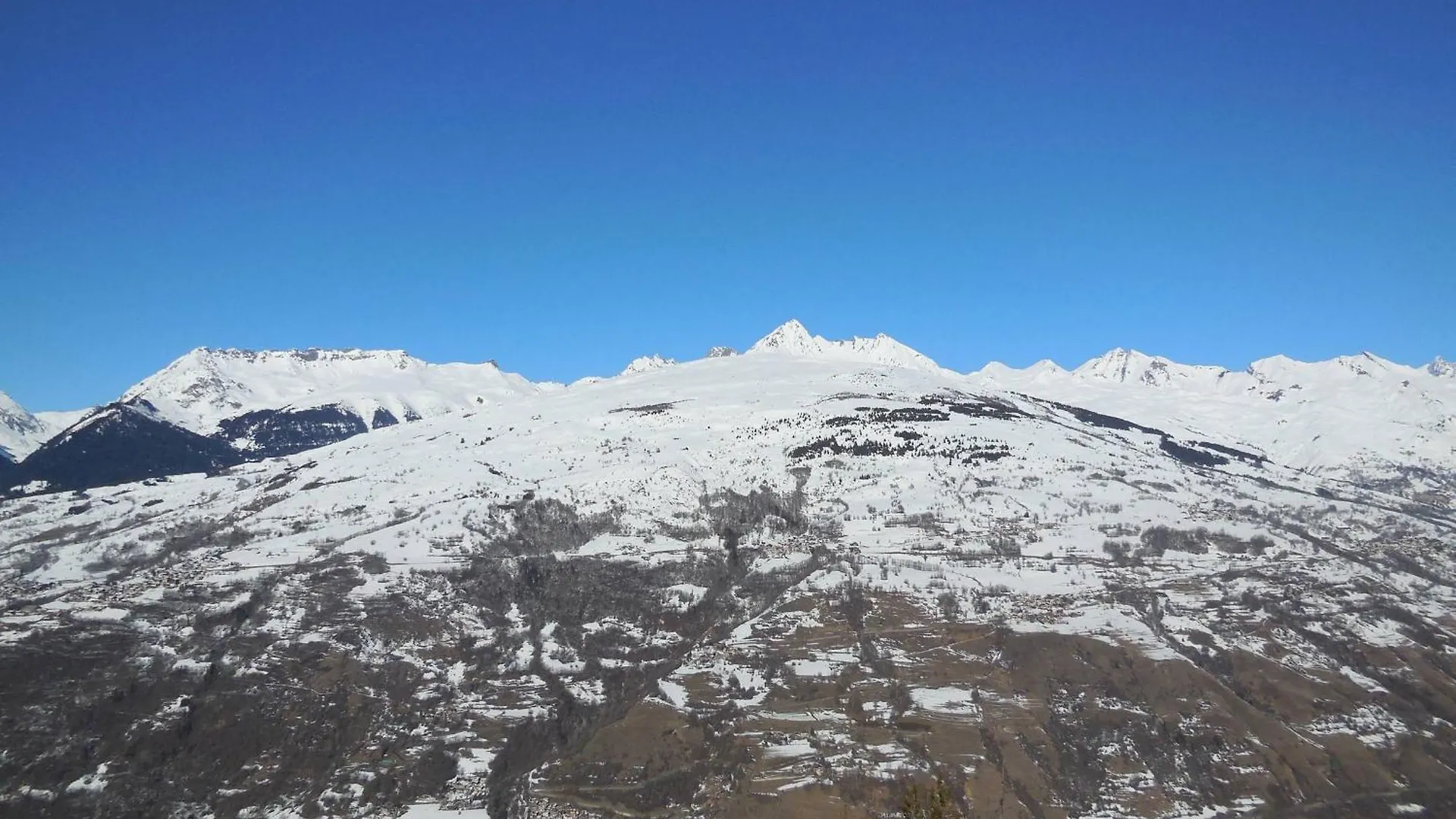 Appt Cosy 5 Pers A La Plagne, Proche Pistes, Animaux Admis - Fr-1-353-57 Apartment