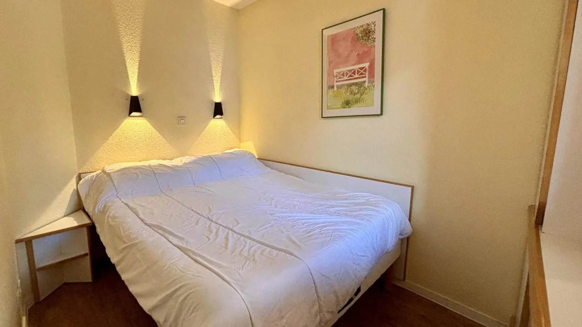 Appt Cosy 5 Pers A La Plagne, Proche Pistes, Animaux Admis - Fr-1-353-57 Apartment France
